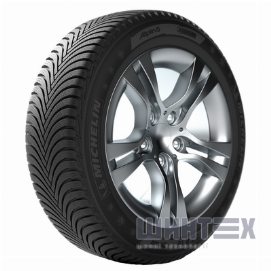 Michelin Alpin 5 305/30 R21 104V XL FSL NA5